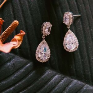 en chriso jewelry - earrings